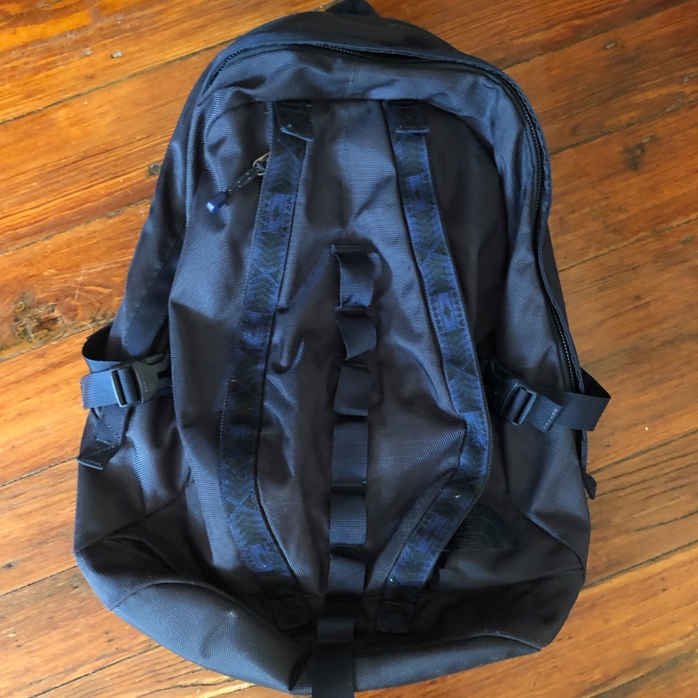 North Face Lineage Backpack